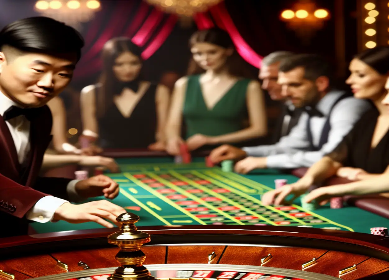 how to win every time at roulette casino